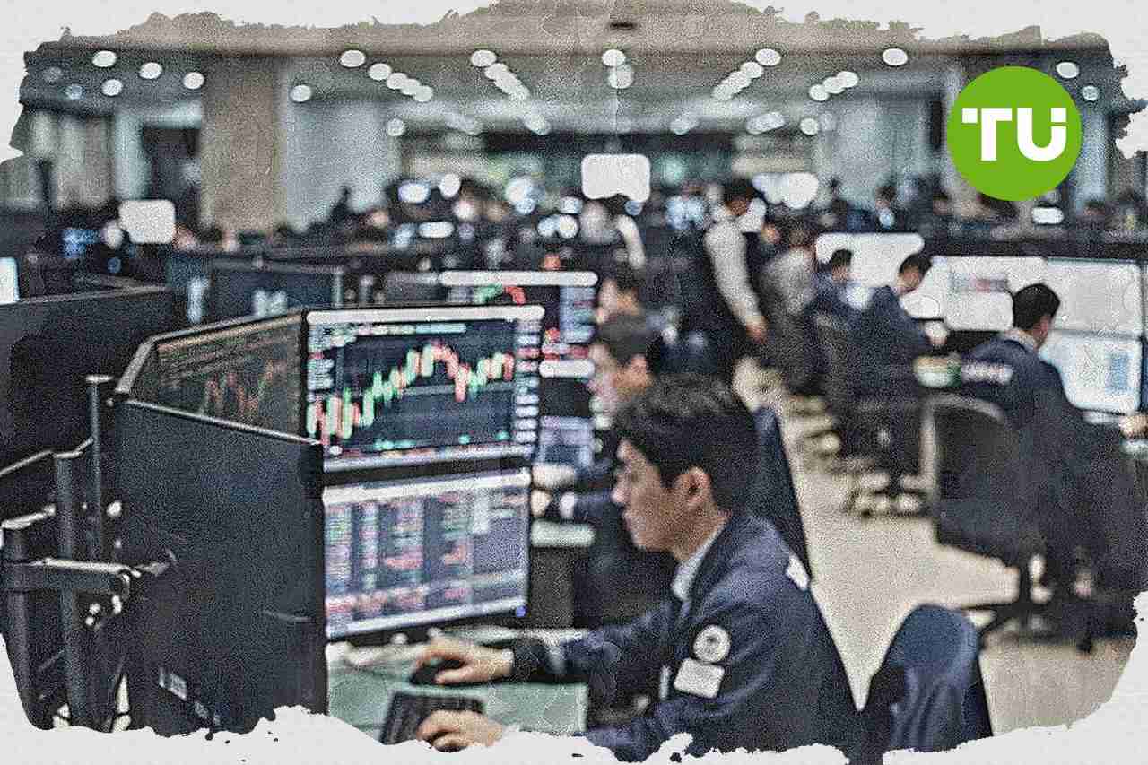 한국 경기선행지수 상승, 실물경기와 격차 16년여 만에 최대