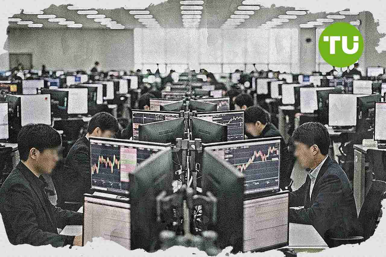 한국 증시 시가총액 확대, 1조원 클럽 400개사 돌파