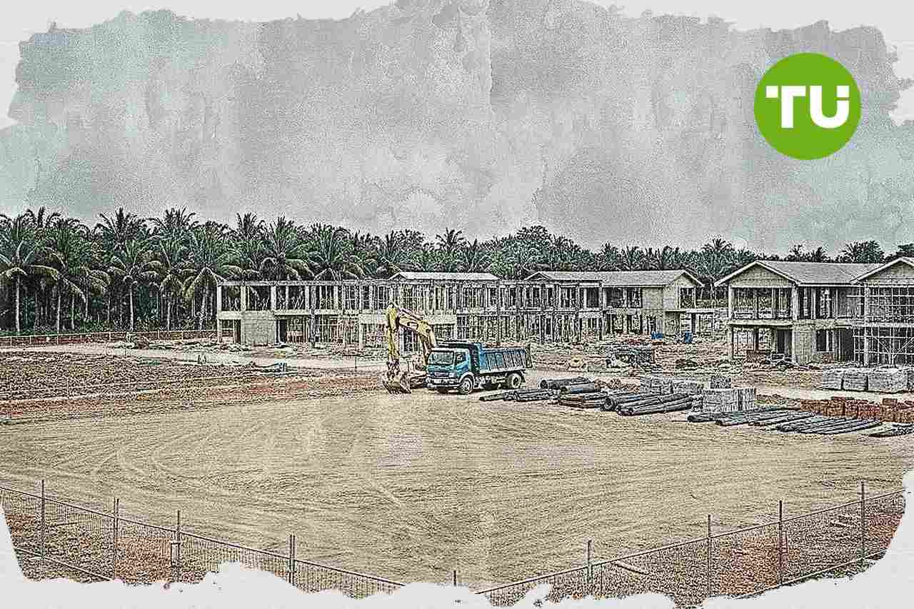 Otorita IKN amankan komitmen investasi proyek komersial Rp1,2 triliun