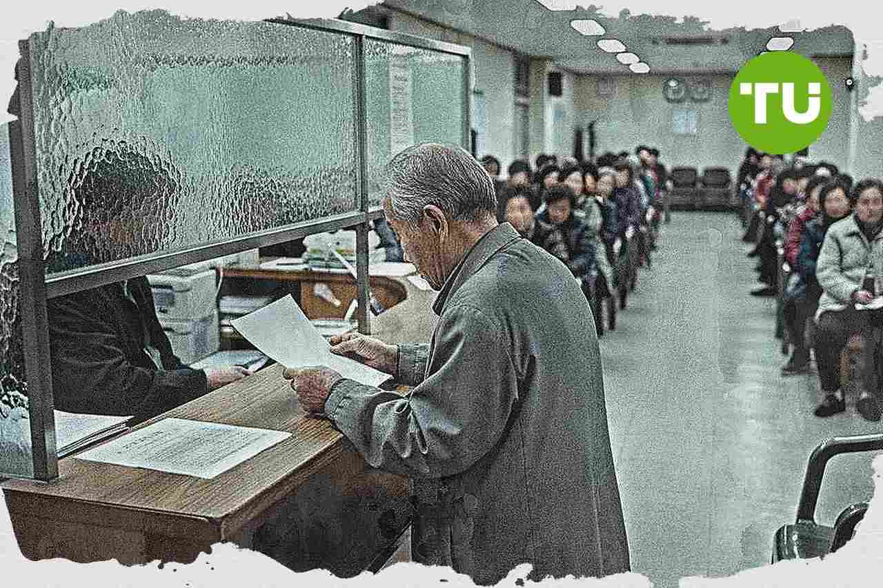 한국 기초연금 지급 기준 재검토 제기, 재정 부담 2048년 예산의 6% 전망