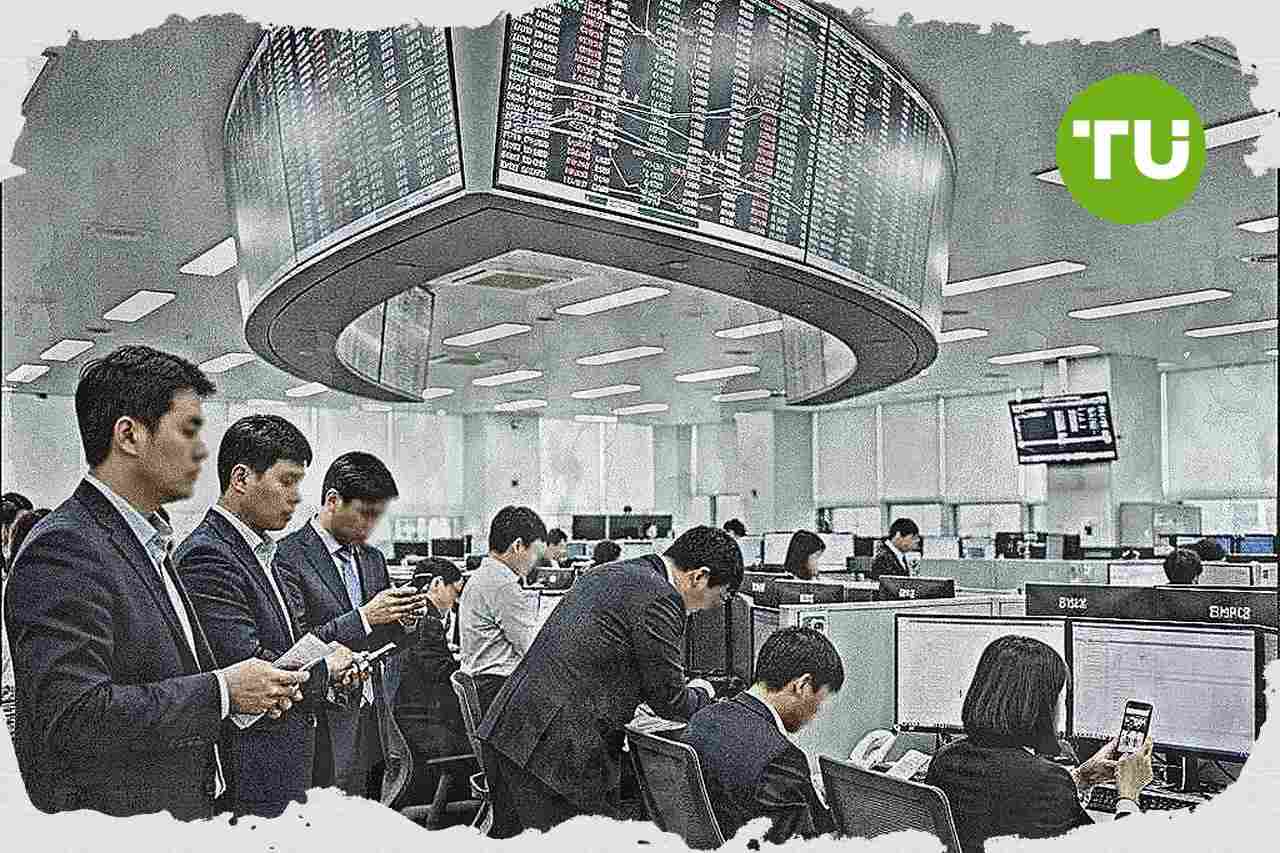 국내 10대 그룹 시가총액 급증, 증시 강세에 3,800조원 넘어