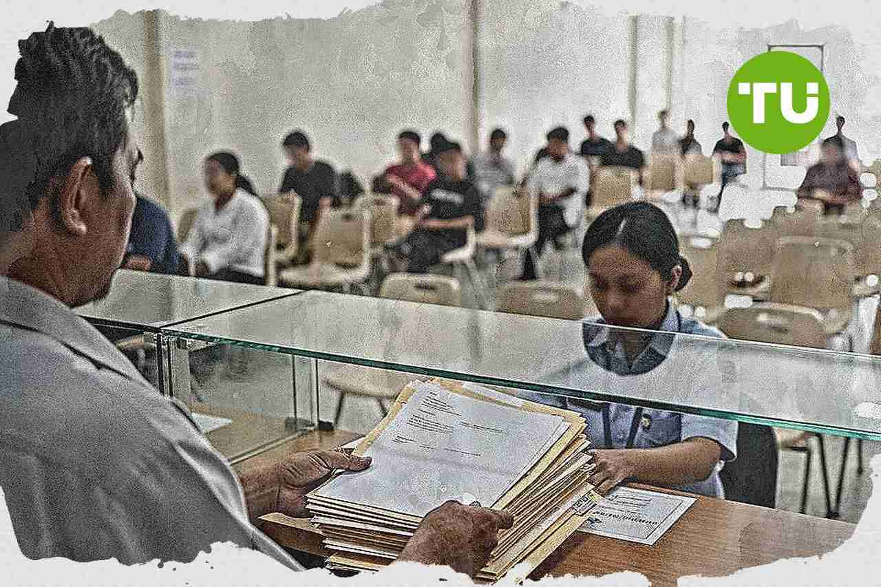 BPJS Ketenagakerjaan hadapi lonjakan klaim di tengah gelombang PHK