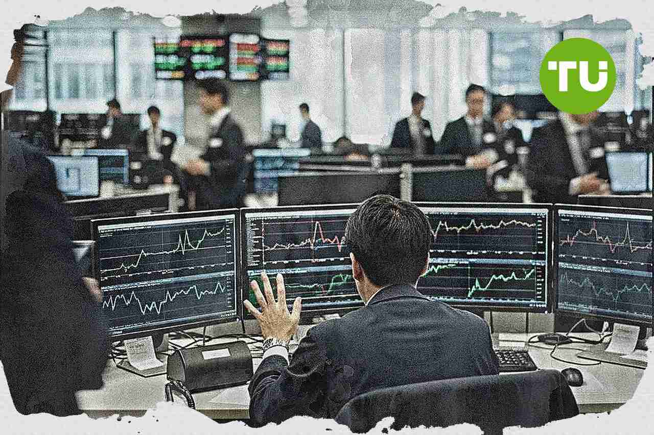 日本市場、円買い介入警戒で為替変動拡大へ、主力企業決算で株価は上値重く