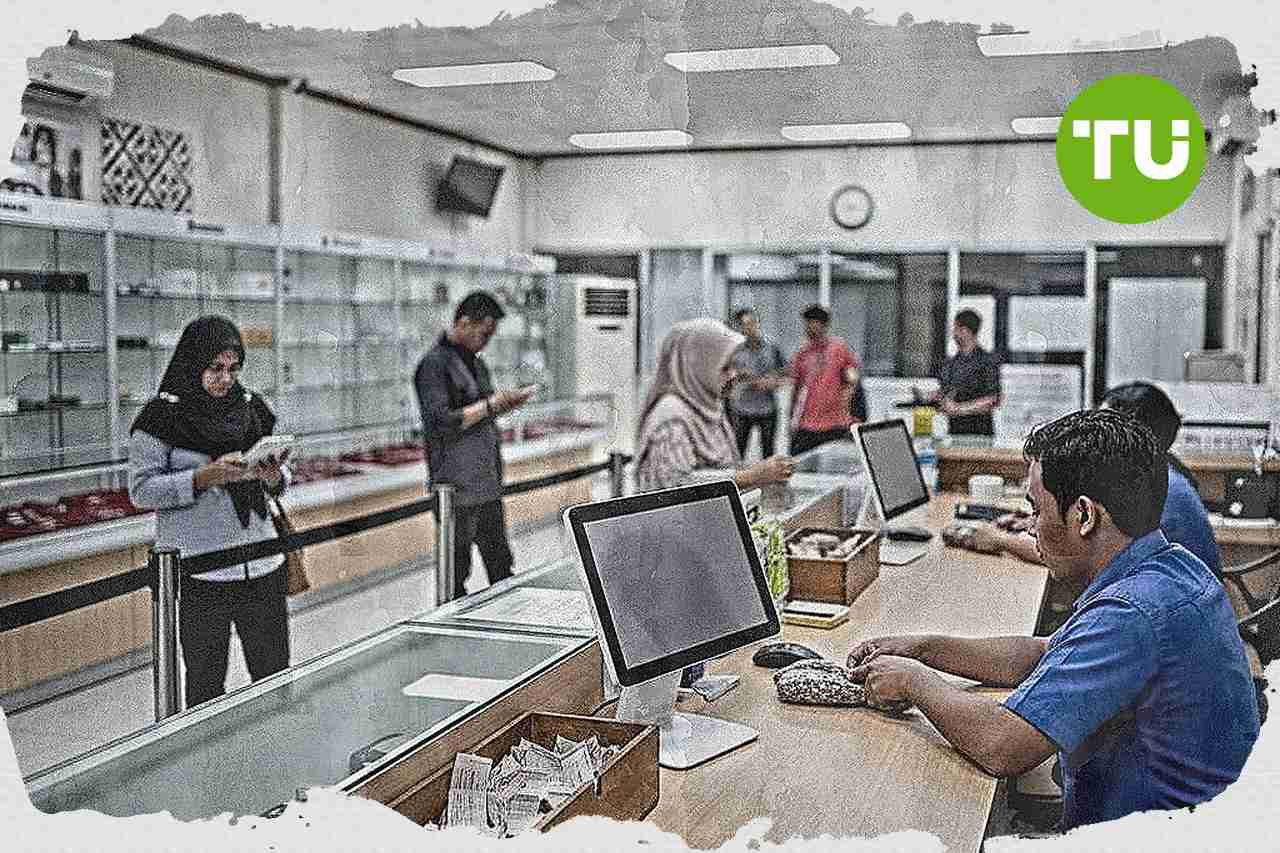 Industri gadai dorong digitalisasi untuk perluas pasar nasabah milenial
