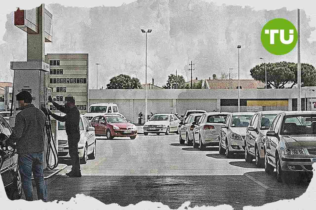 Portugal enfrenta subida dos combustíveis com bloqueio no estreito de Hormuz