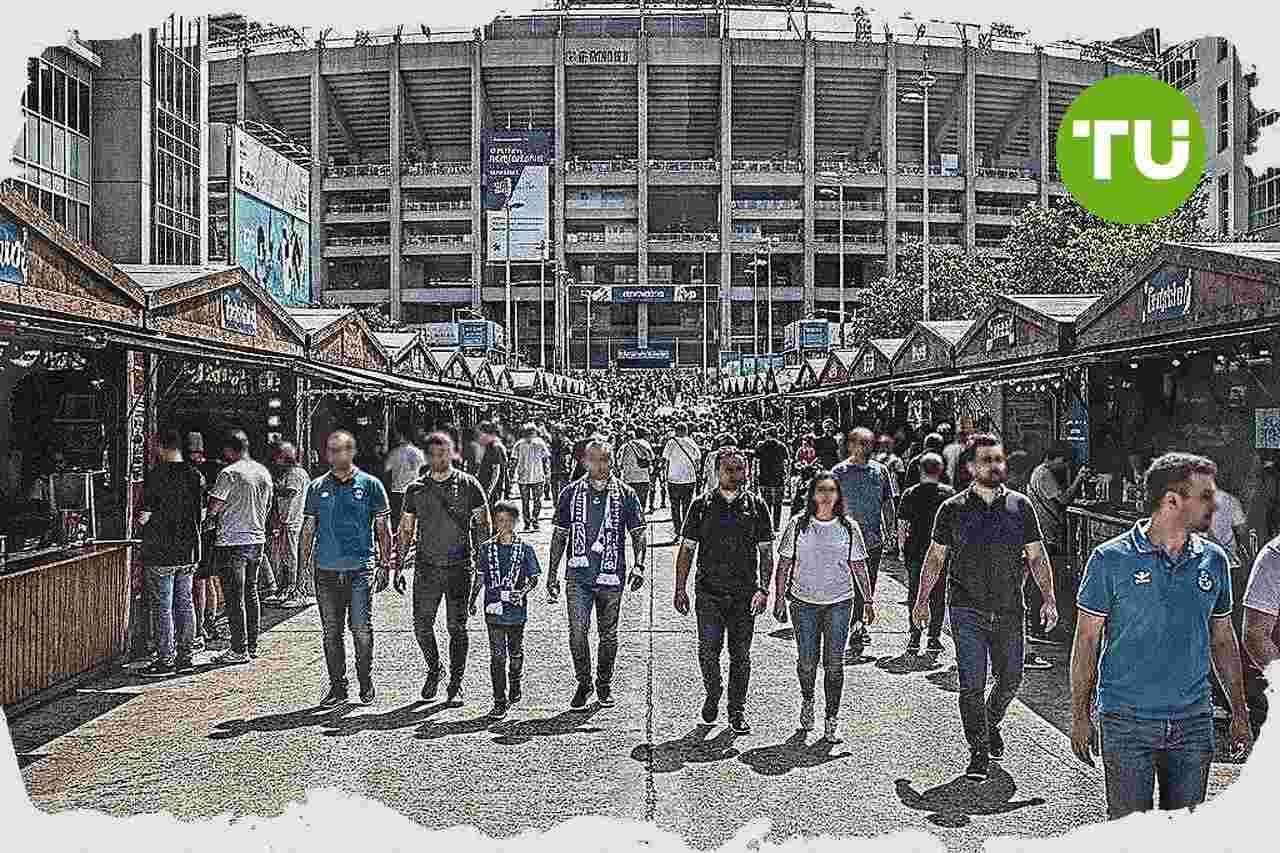 FC Porto garante entrada direta na Liga dos Campeões com estatuto de pote 2