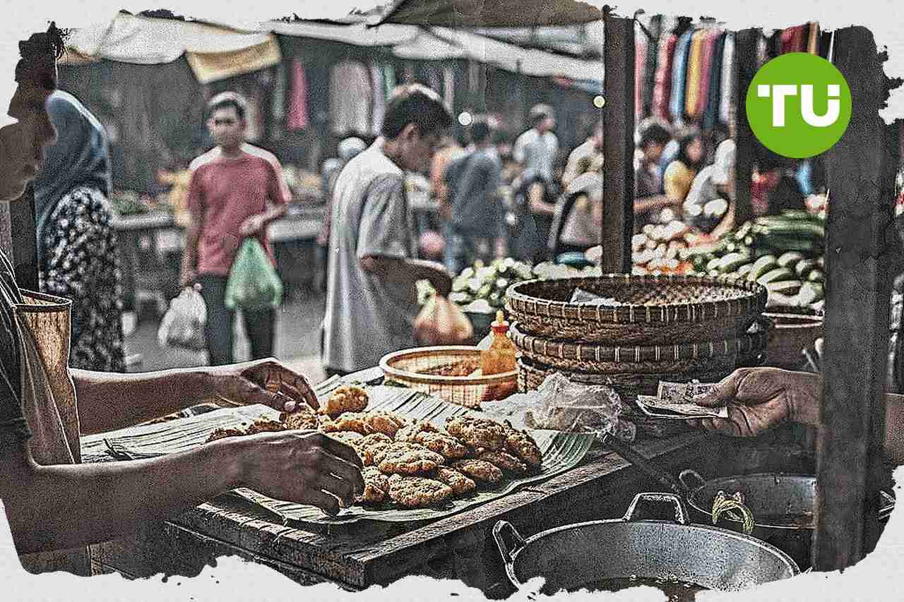 Kementerian Ketenagakerjaan dorong generasi muda ciptakan lapangan kerja di tengah tingginya pengangguran