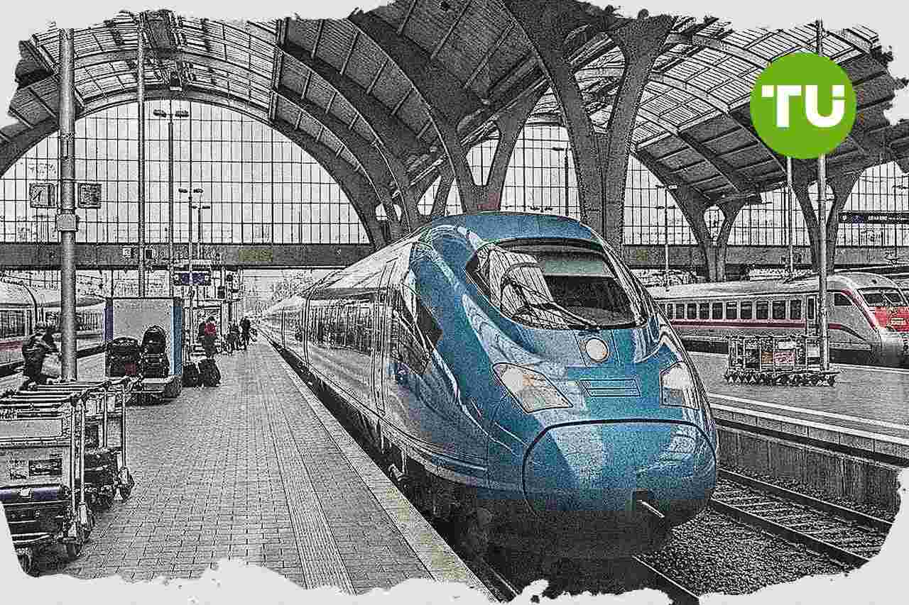 Italo plant Deutschland-Start im Fernverkehr ab 2028