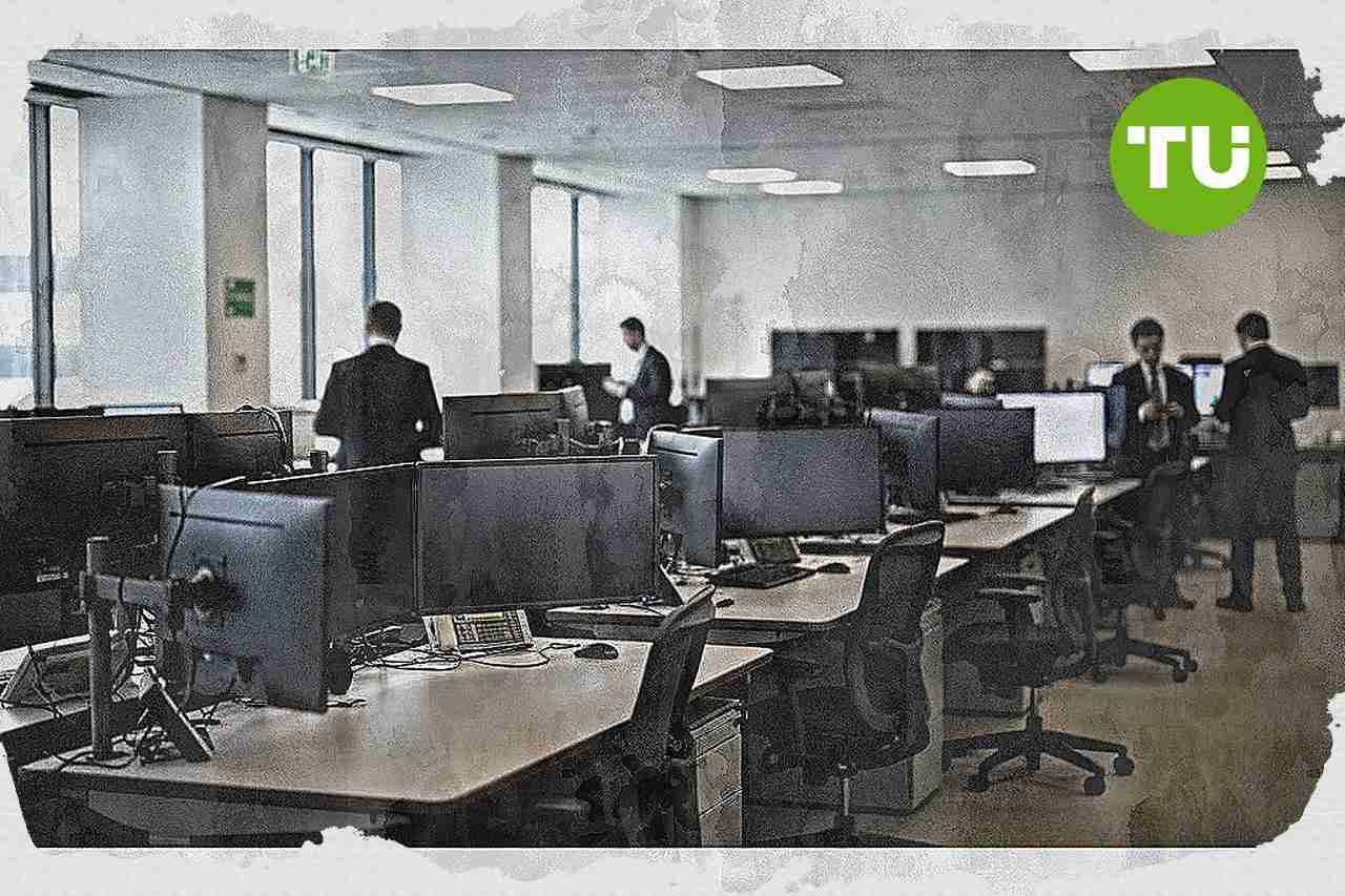 וול סטריט ניצבת בפני סיכון למימושים, בזמן שהשווקים מתמקדים בדוחות ובנתוני תעסוקה