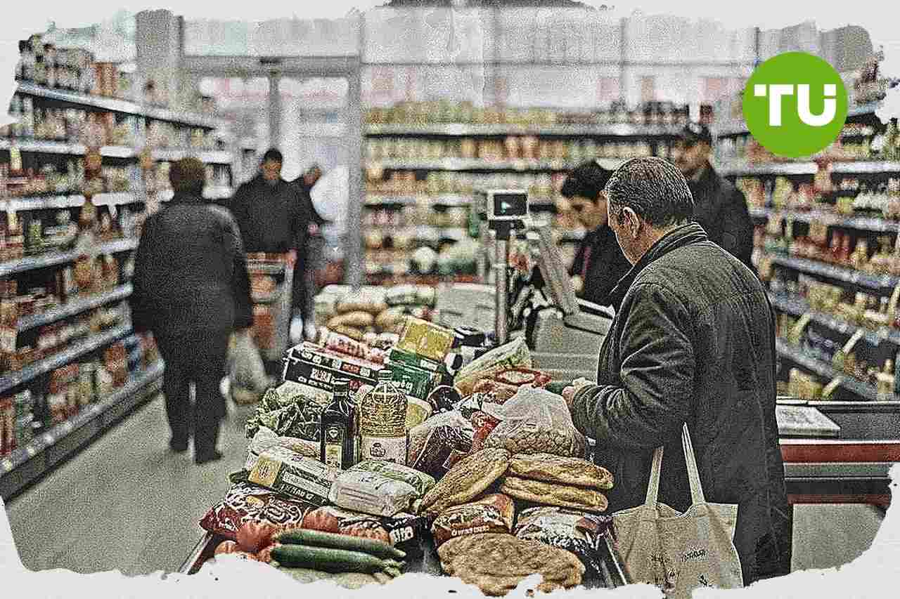 Türkiye'de nisan enflasyonu beklentilerle yükseliş gösterecek