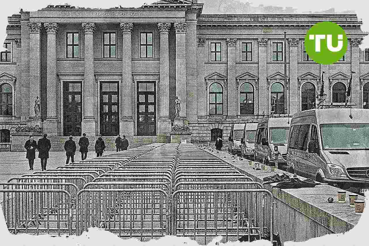 Merz-Regierung gerät vor TV-Auftritt unter Druck