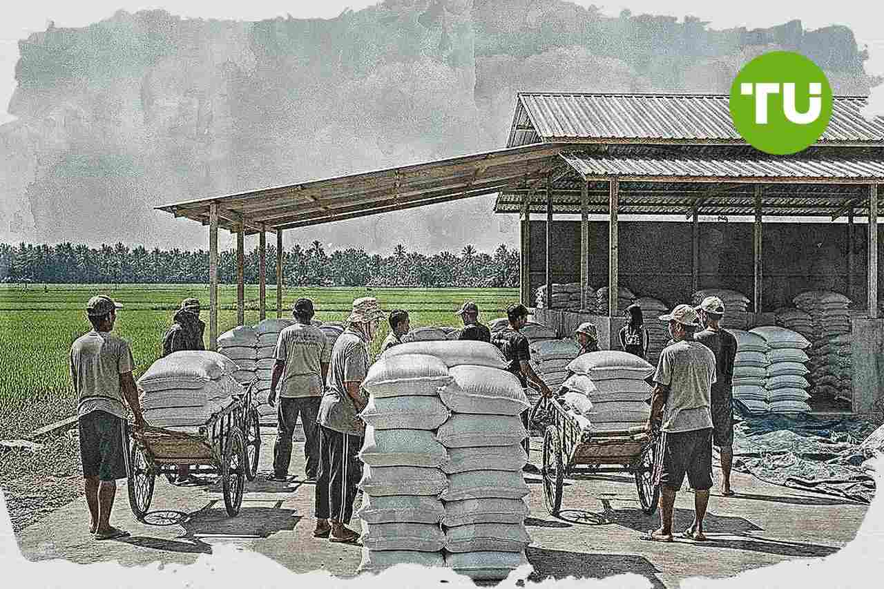 Indonesia turunkan harga pupuk subsidi untuk lindungi produksi pangan
