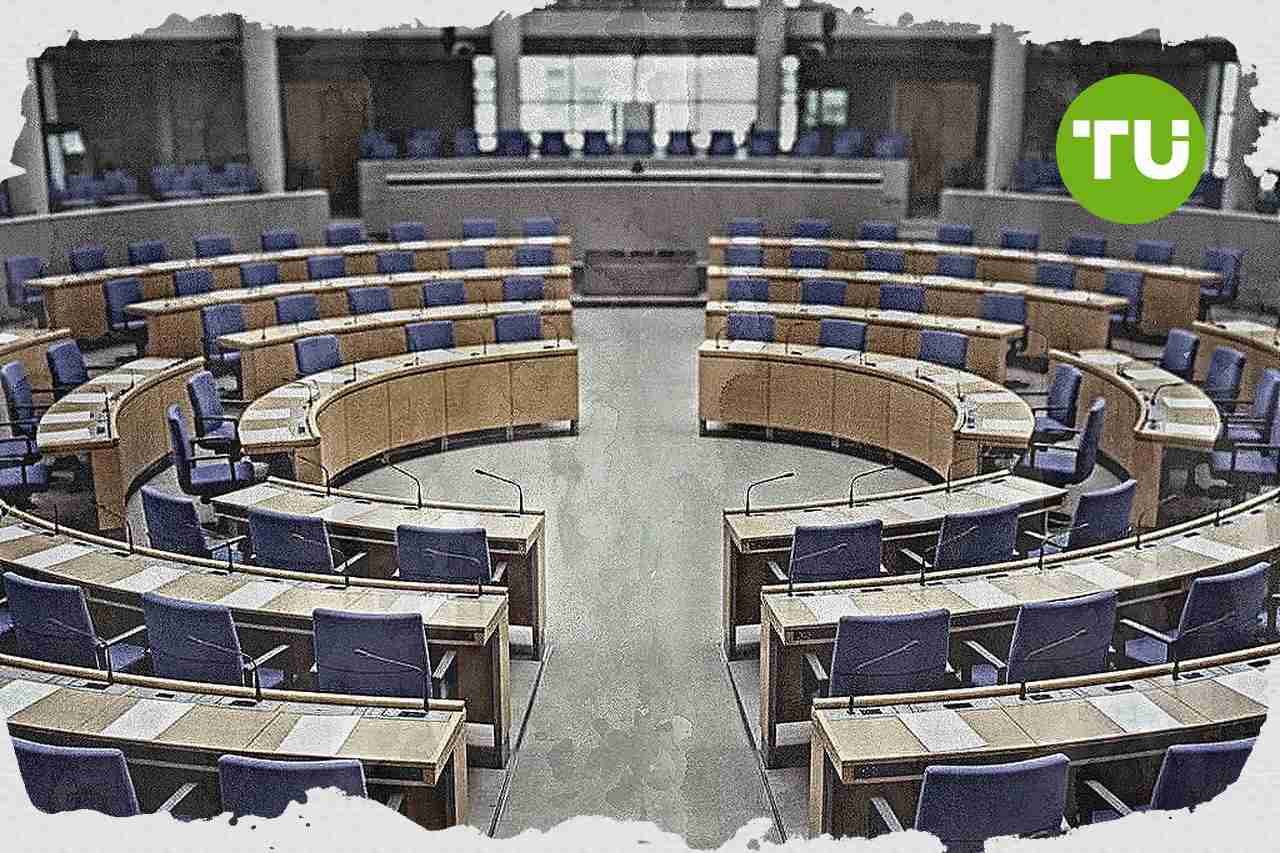 Merz weist SPD-Vorstoß zu höheren Steuern zurück und zieht Koalitionsgrenzen
