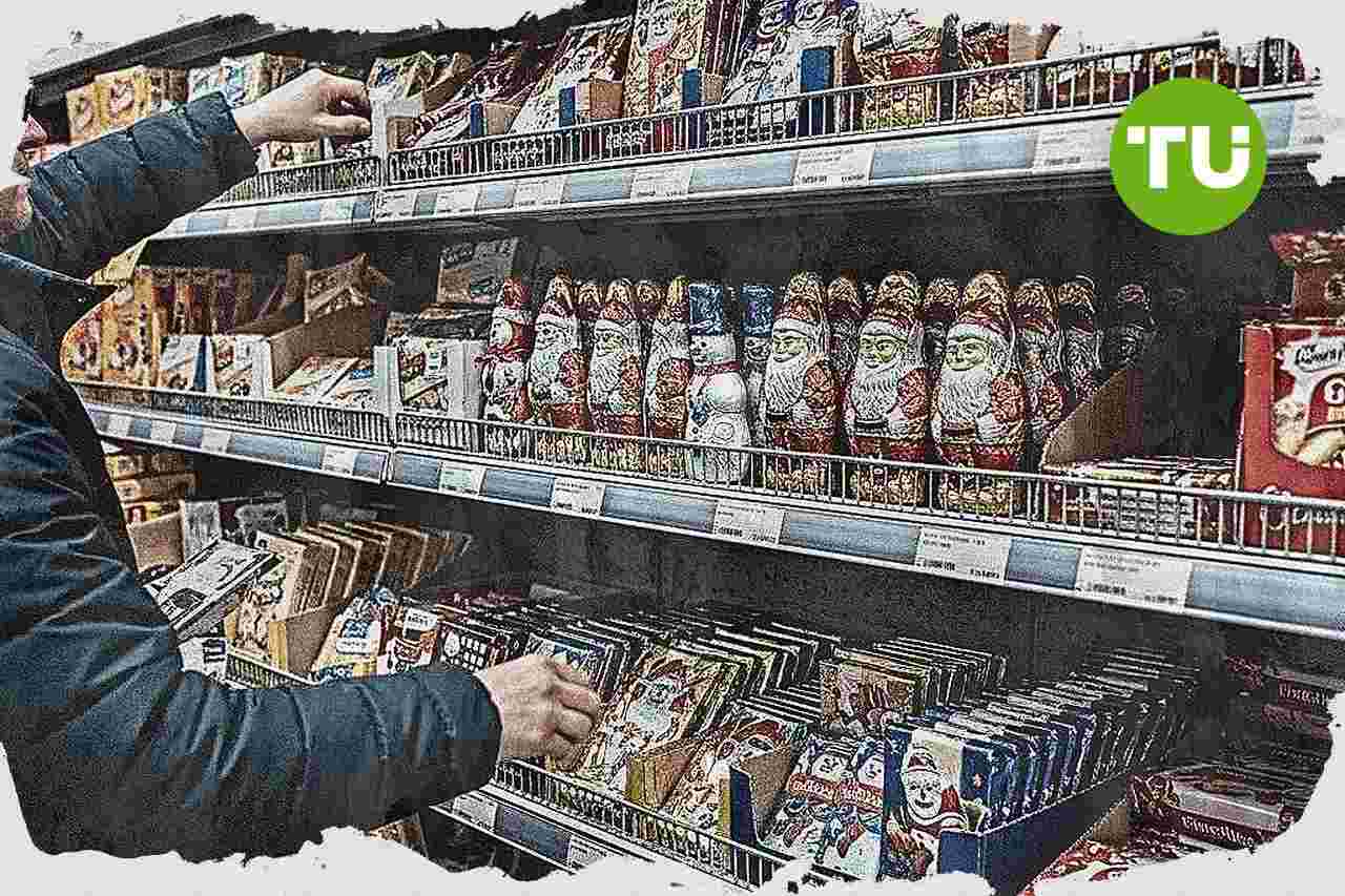 Bahlsen und Lindt senken Preise im Süßwarengeschäft