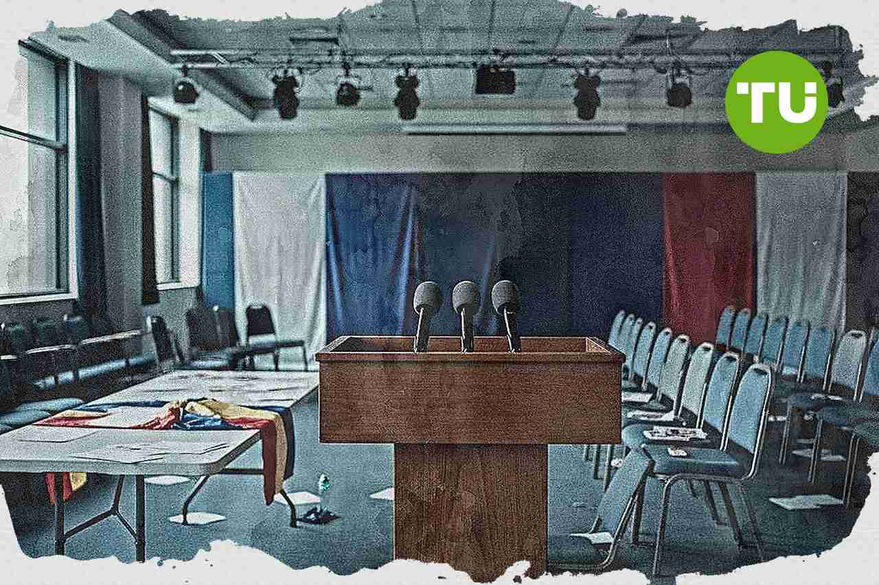 La France Insoumise confirme la candidature de Mélenchon pour la présidentielle française