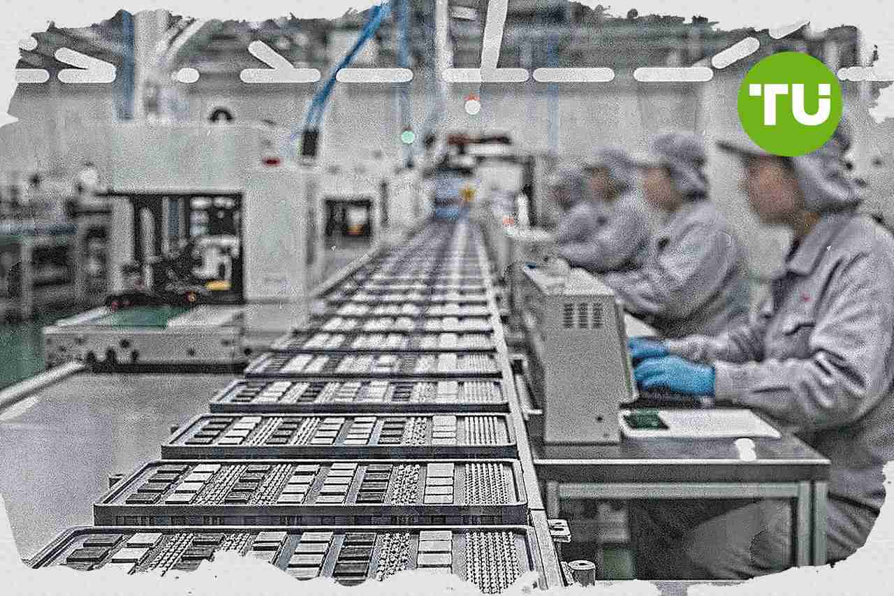 삼성전기 목표주가 상향, AI 서버용 고부가 부품 수익성 기대