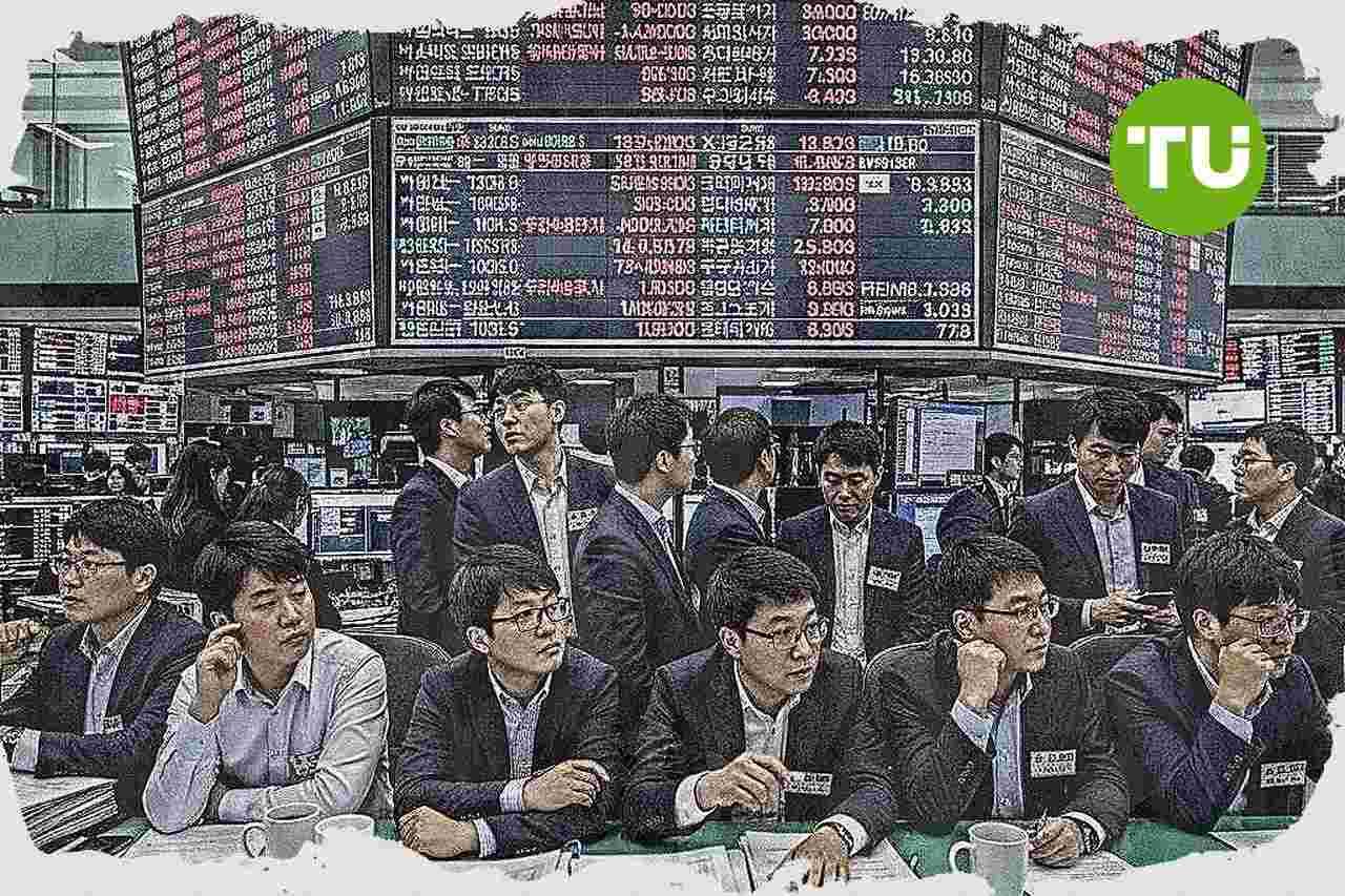 전자 업종, KOSPI 상승률 웃돌며 주도주 부상