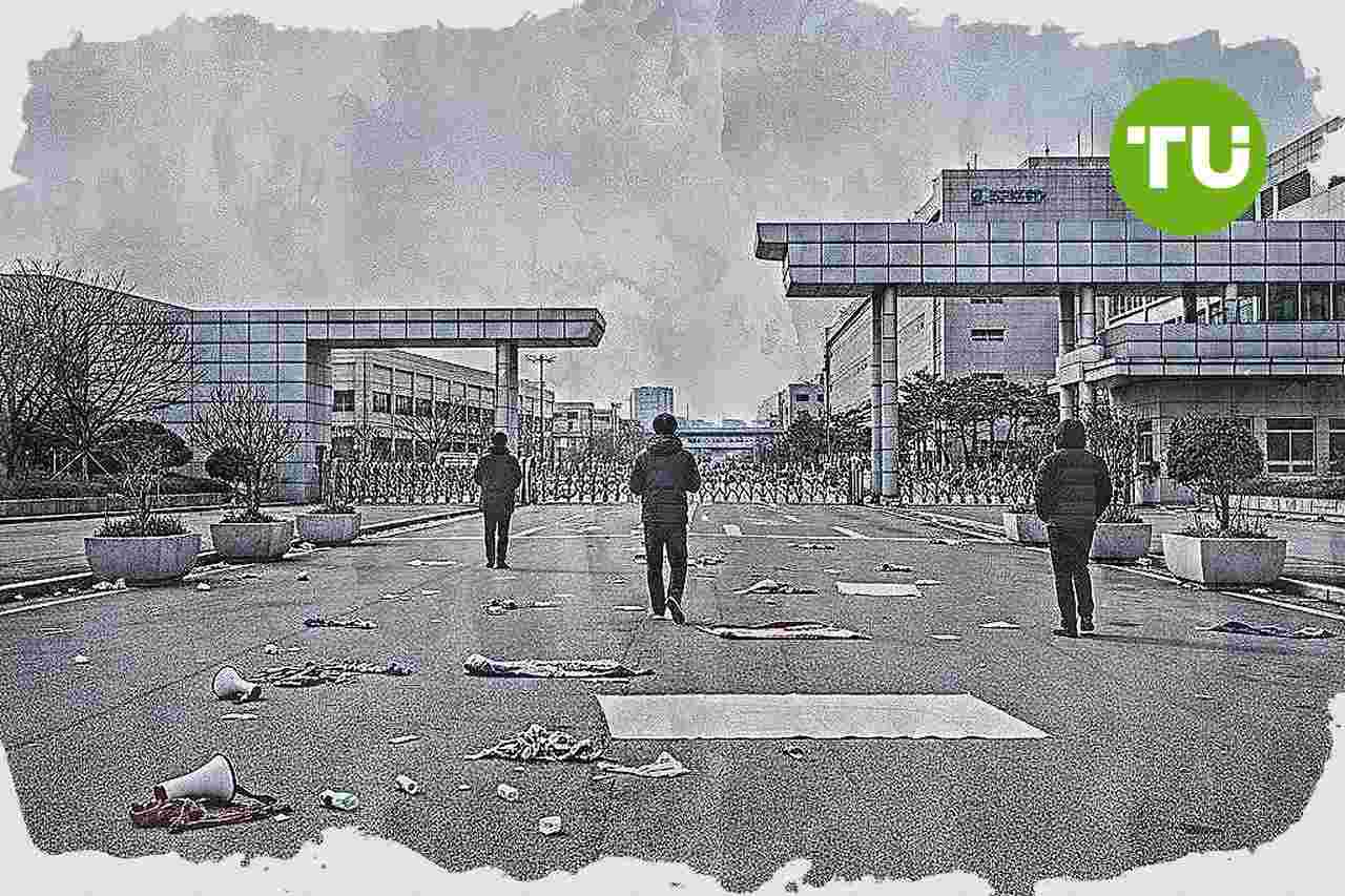 삼성전자 노조 보너스 요구, 제조업 임금체계 논란 키워