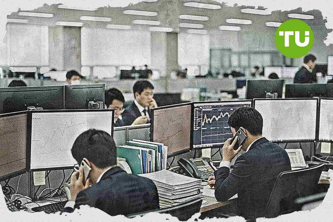 한국 장외파생상품 거래, 환헤지 수요 확대로 증가세 지속