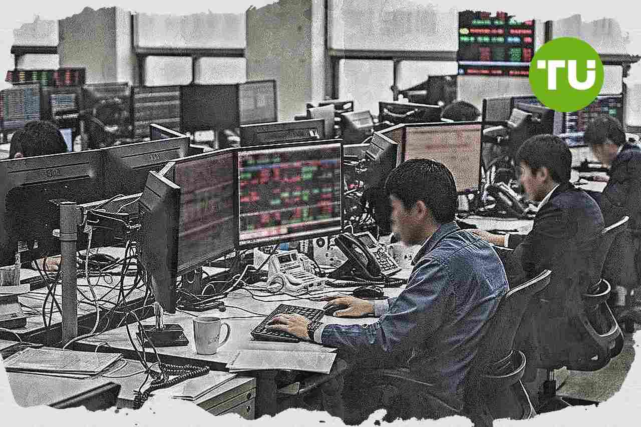 삼성전자와 SK하이닉스, 반도체주 강세로 장 초반 동반 상승