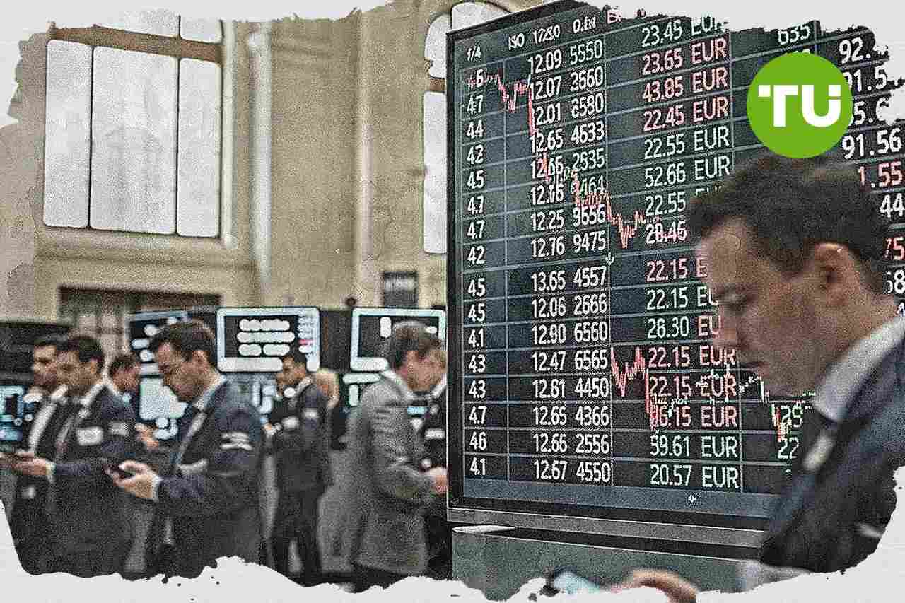 Sarantis cotiza exdividendo en la Bolsa de Atenas