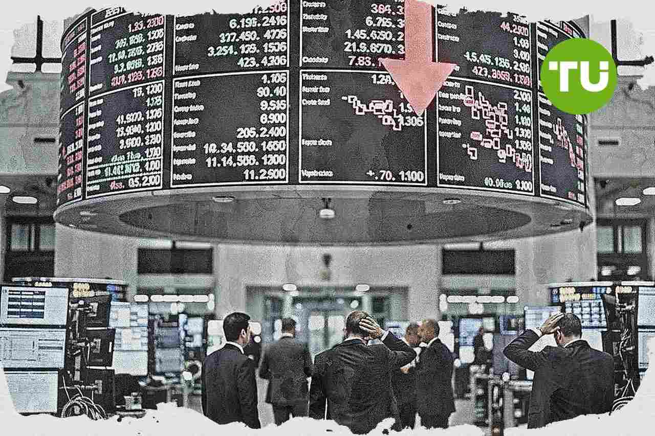 La acción del Aeropuerto Internacional de Atenas cae a un mínimo de 10 meses en la bolsa griega