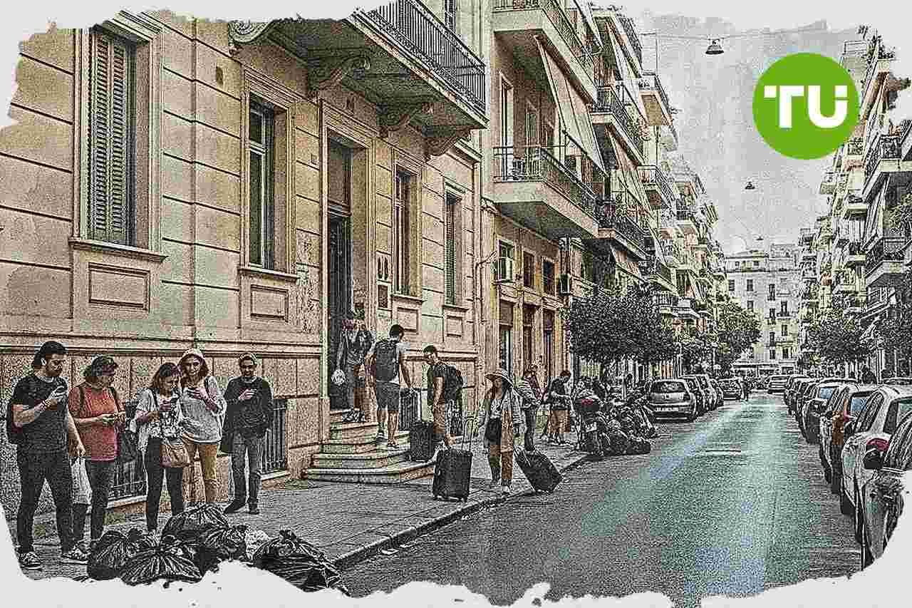 Atenas impulsa un modelo turístico con más regulación y foco en el residente