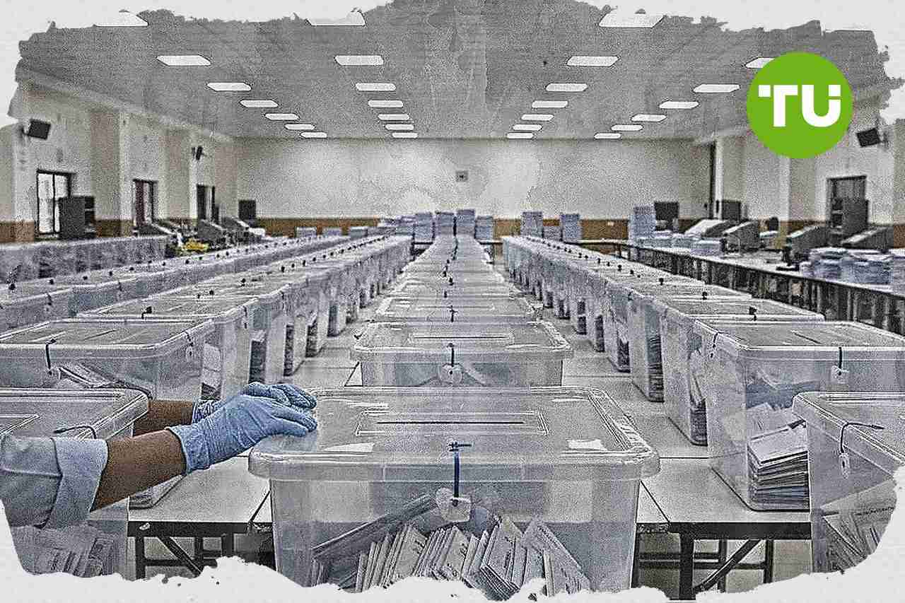 पश्चिम बंगाल में भाजपा सीट रुझान पर नजर, 2026 मतगणना जारी