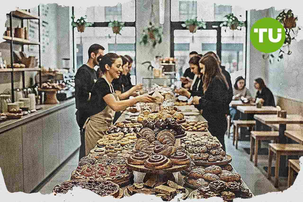 Kapa Perla y Holy Llama amplían la cartera alimentaria de Errietta Kourkoulou Latsi en Grecia