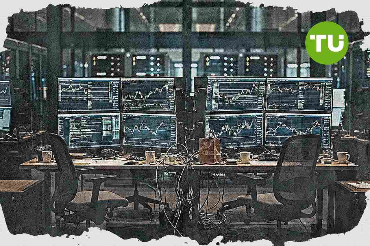 Bitcoin breaks above $80,000 as crypto gains amid Strait of Hormuz tensions