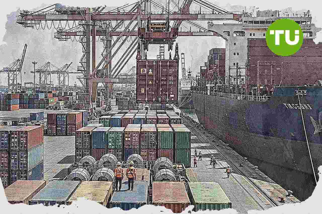 Indonesia catat surplus perdagangan 71 bulan, kuartal I 2026 mencapai USD5,55 miliar