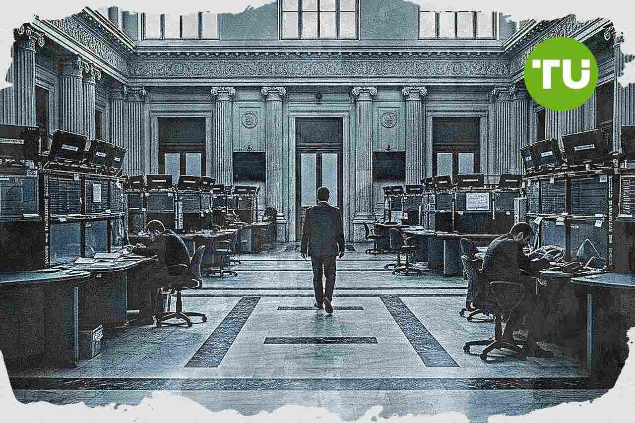 La bolsa de Atenas encara mayo pendiente de resultados, geopolítica y nuevas captaciones