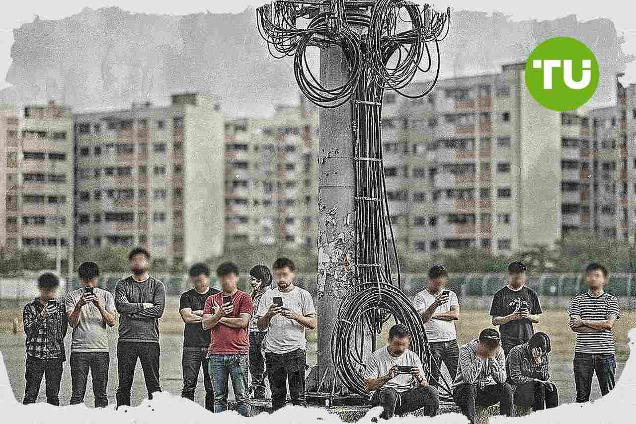 ATSI nilai perubahan status akses internet berisiko menaikkan tarif dan menekan pemerataan di Indonesia