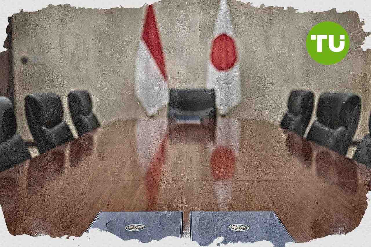 Indonesia, Jepang tandatangani kerja sama pertahanan saat pertemuan menteri