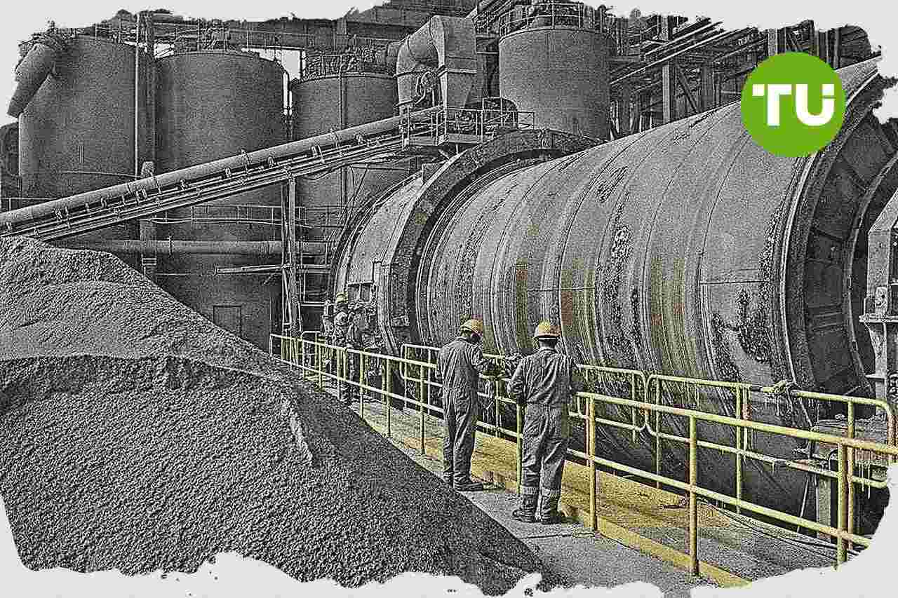 TITAN completa la compra de Keystone Cement en U.S. para reforzar su expansión