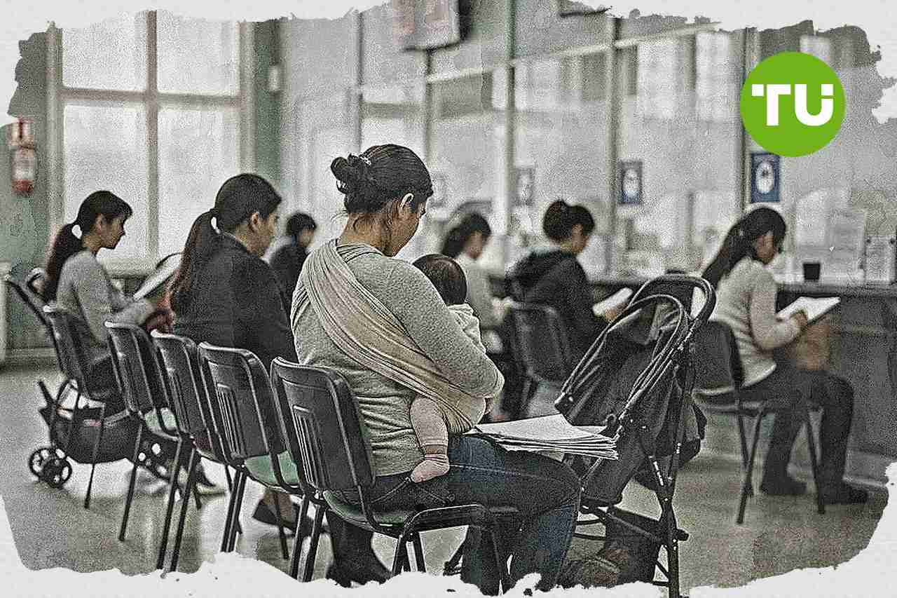 Türkiye'de doğum izni başvuruları ek 8 haftalık hakla başladı