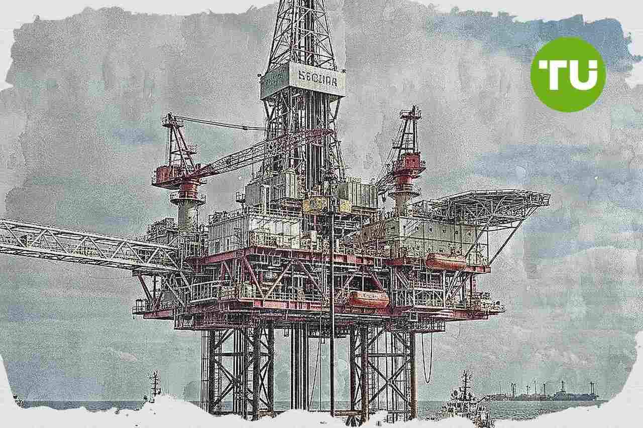 Equinor forlenger bore- og brønnavtaler på norsk sokkel verdt 17 milliarder kroner