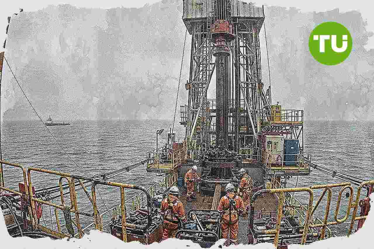 Equinor forlenger bore- og brønnkontrakter på norsk sokkel for 17 milliarder kroner