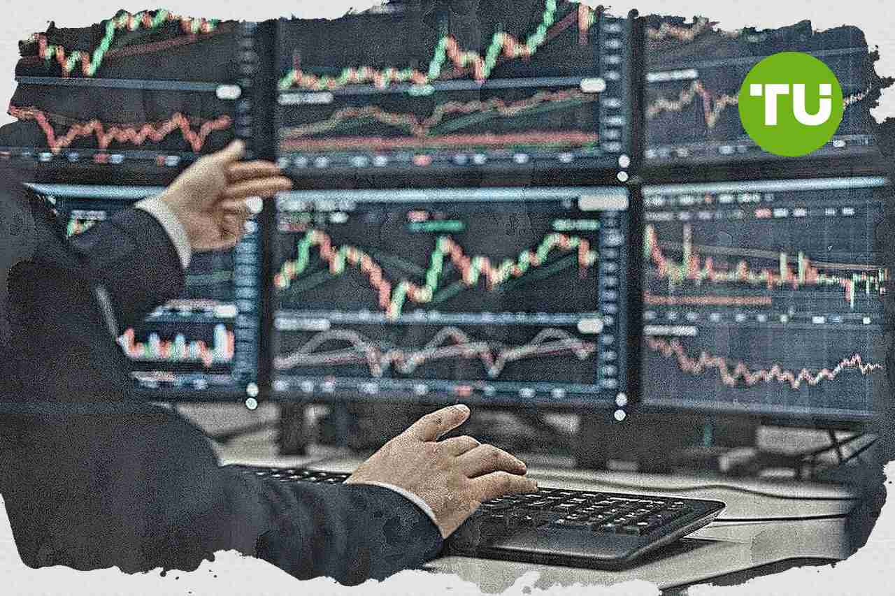 A forint árfolyama ingadozik, reggeli erősödés után gyengül az euróval szemben