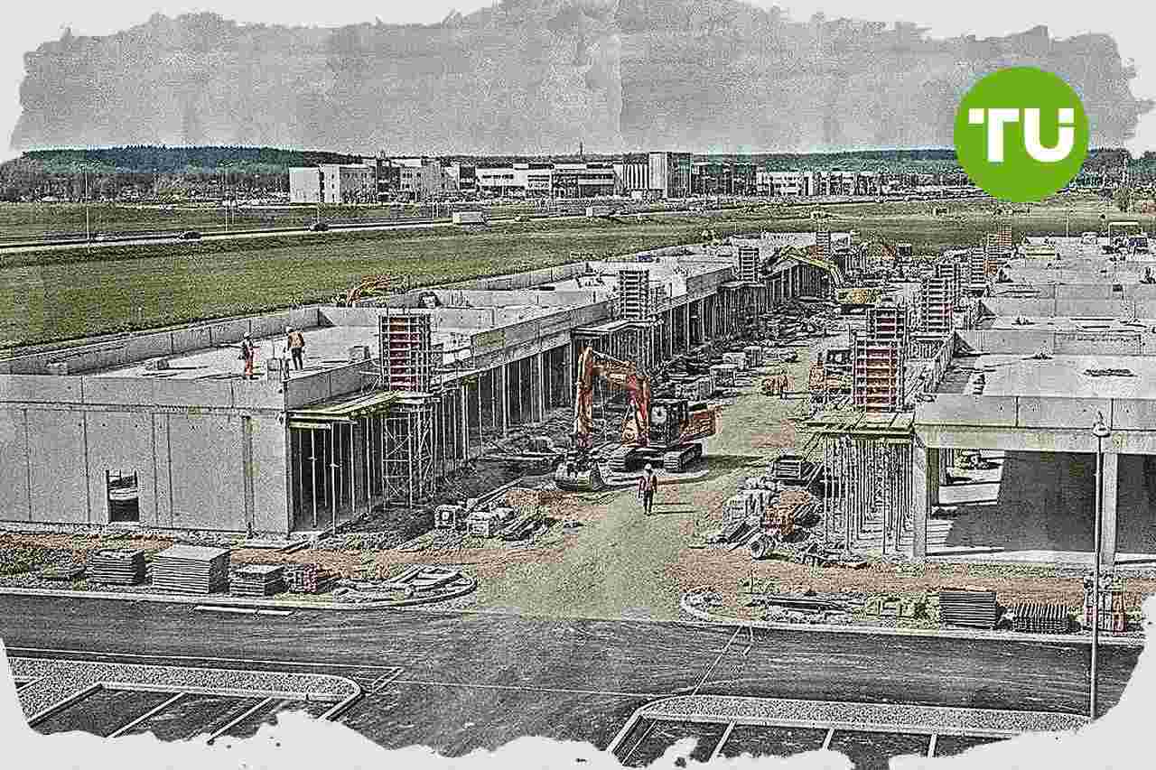 Český trh retail parků se blíží nasycení, výběr projektů komplikuje lokalita