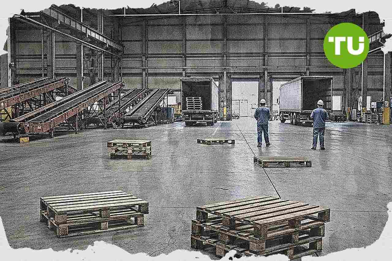 Türkiye imalat PMI nisan ayında geriledi, faaliyetlerde yavaşlama derinleşti