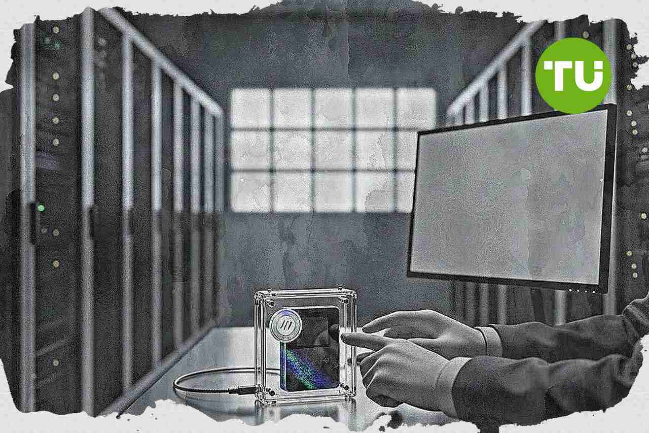 Gerstein Harrow seeks to block transfer of frozen ETH tied to Kelp exploit