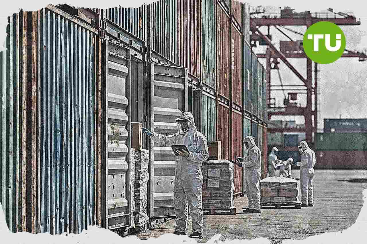 هيئة سلامة الغذاء المصرية تبحث توسيع التعاون مع شركات كورية لدعم تجارة الأغذية