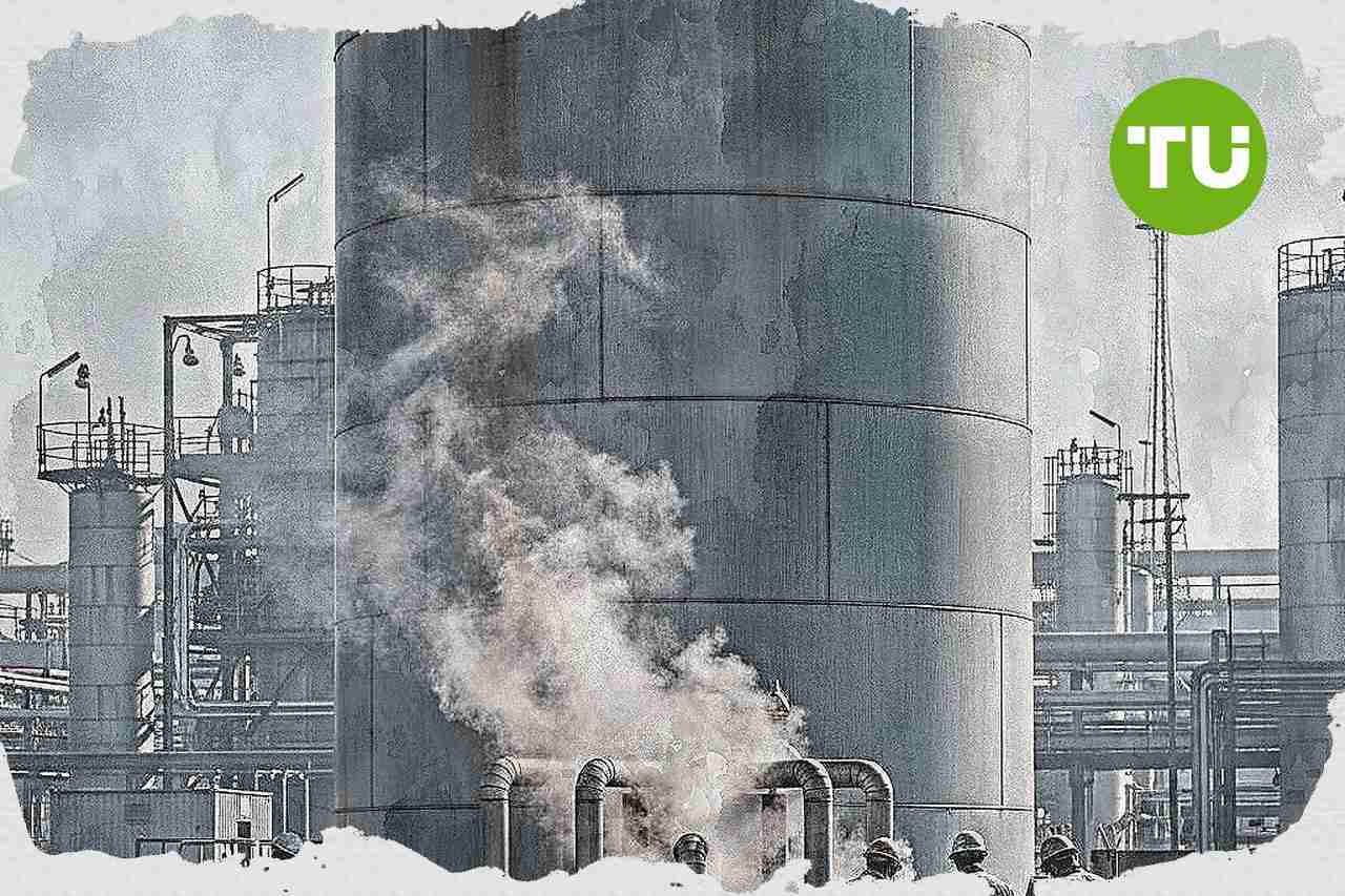 Türkiye üretici fiyatlarında enerji kaynaklı artış nisan ayında hızlandı