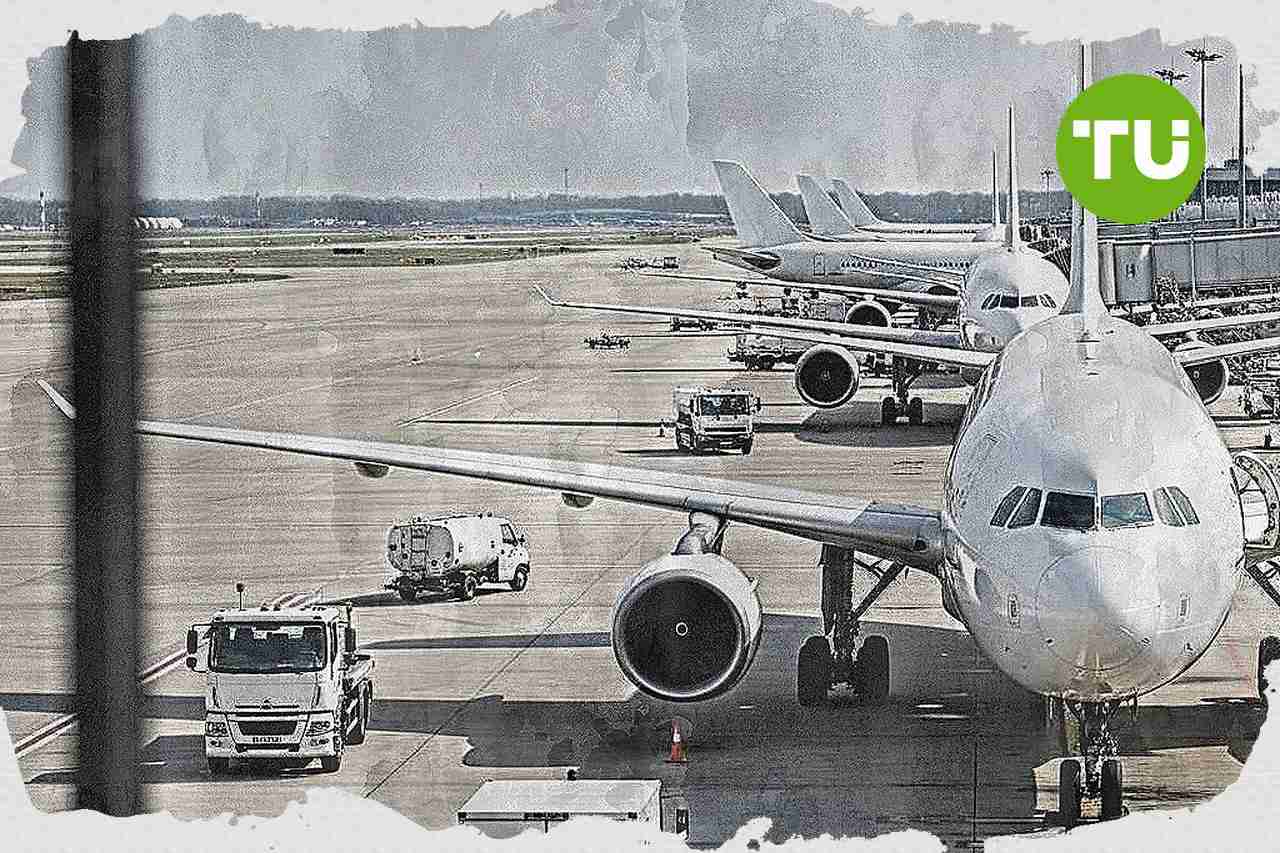 Europa afronta riesgo de cancelaciones aéreas y alza de tarifas por escasez de queroseno