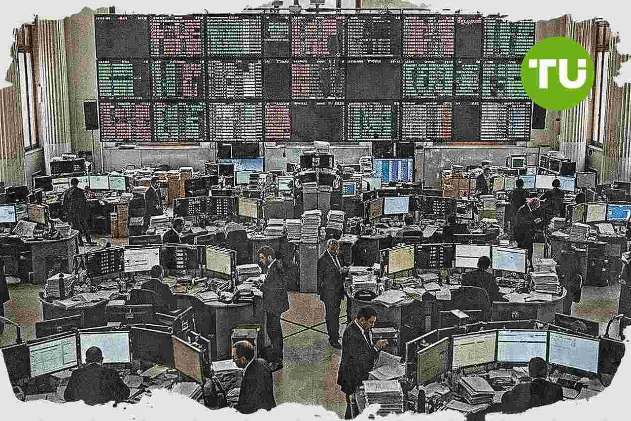 La bolsa de Atenas recupera los 2.200 puntos impulsada por bancos, Metlen y Allwyn