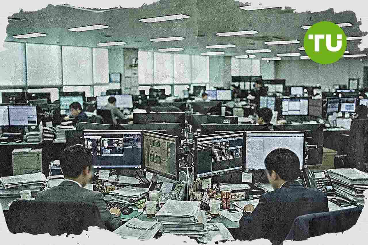 원화 환율 하락, 중동 전쟁 발발 이후 최저 수준