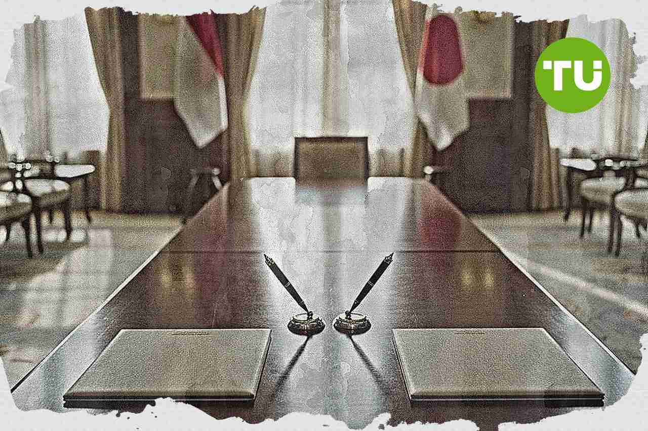 Indonesia, Jepang teken kerja sama pertahanan setelah intensifkan komunikasi bilateral