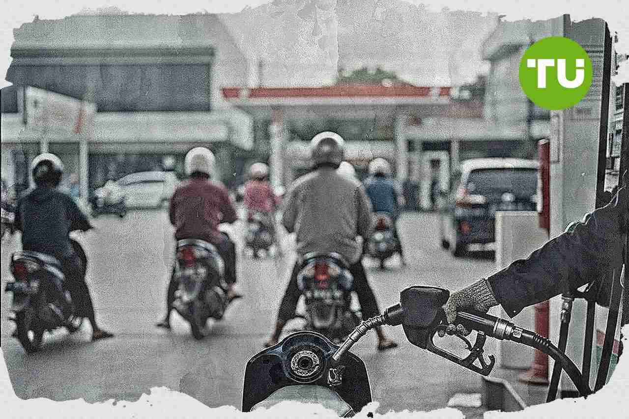 Pemerintah pertahankan subsidi BBM saat inflasi April 2026 melandai
