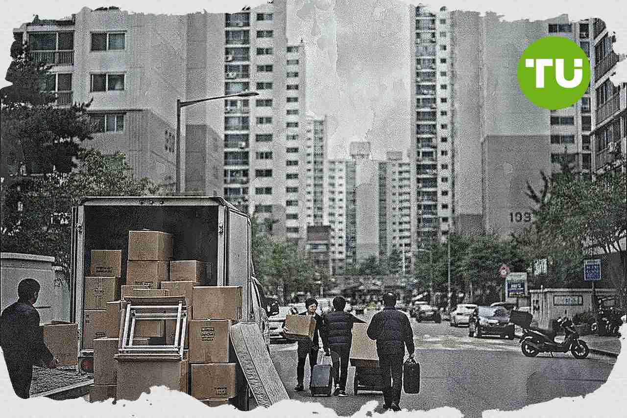 서울 아파트 시장, 이재명 정부 1년 새 매매·전세·월세 상승세 확대